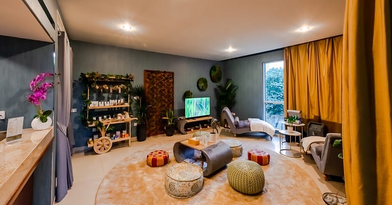 60 Or 90-Minute Spa Treatment With Spa Access And Oxygen Therapy Dubai Shafqa.com Online Shopping, Best Prices in Dubai UAE 8