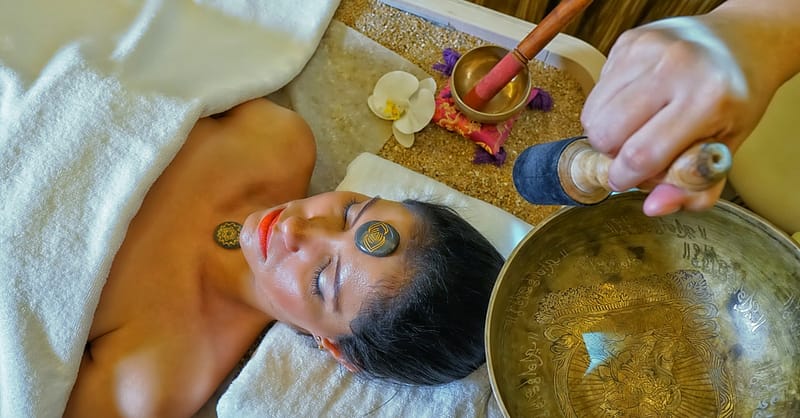 60 Or 90-Minute Spa Treatment With Spa Access And Oxygen Therapy Dubai Shafqa.com Online Shopping, Best Prices in Dubai UAE 9