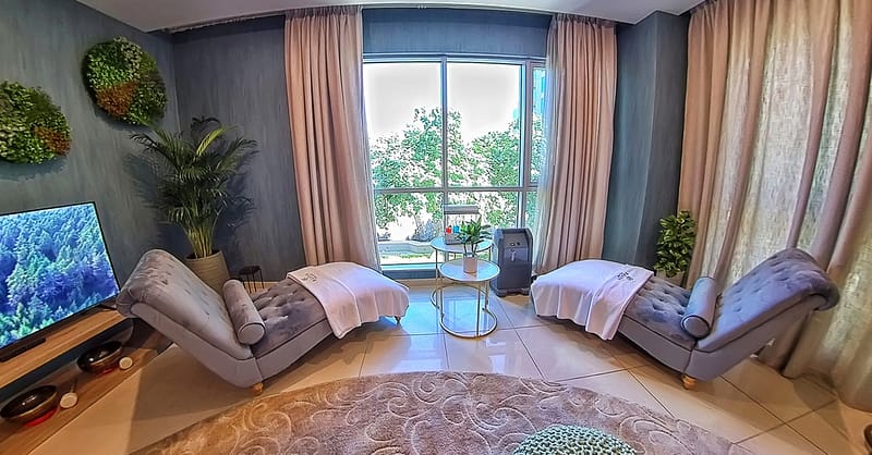 60 Or 90-Minute Spa Treatment With Spa Access And Oxygen Therapy Dubai Shafqa.com Online Shopping, Best Prices in Dubai UAE 2