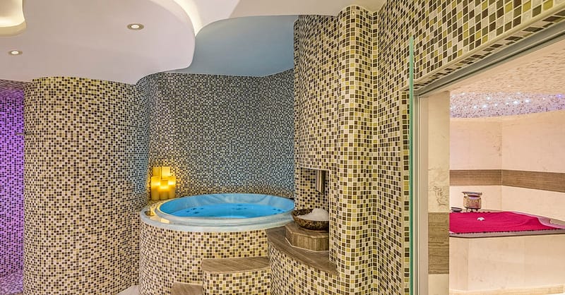 60 Or 90-Minute Treatment Of Choice And Spa Facilities, Oxygen Therapy Dubai Shafqa.com Online Shopping, Best Prices in Dubai UAE 4