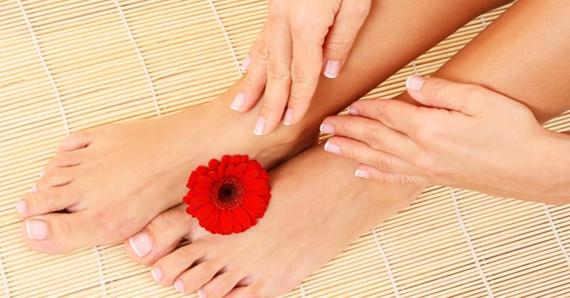 A Classic Or Gelish Manicure, Pedicure, Blow Dry, Hair Wash & More Dubai Shafqa.com Online Shopping, Best Prices in Dubai UAE 2
