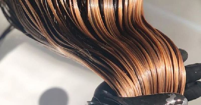 A Hair Wash, Blowdry, Haircuts, Hot Oil Treatment, Hairmask & More Dubai Shafqa.com Online Shopping, Best Prices in Dubai UAE 5