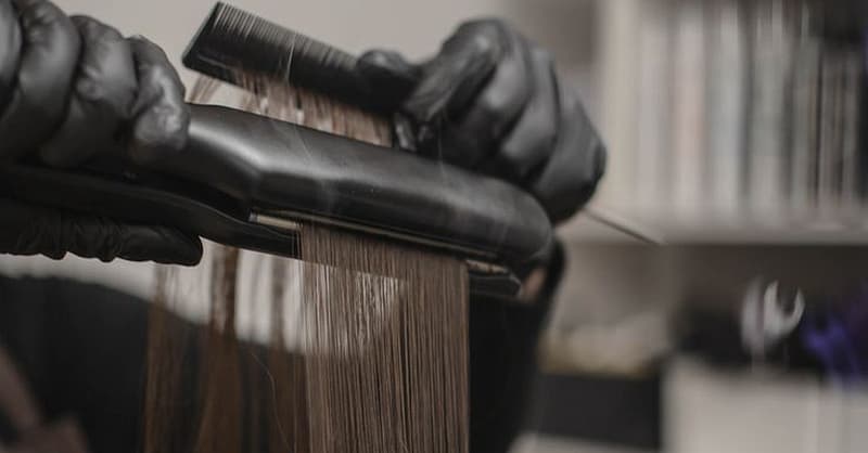 A Hair Wash, Blowdry, Haircuts, Hot Oil Treatment, Hairmask & More Dubai Shafqa.com Online Shopping, Best Prices in Dubai UAE 10