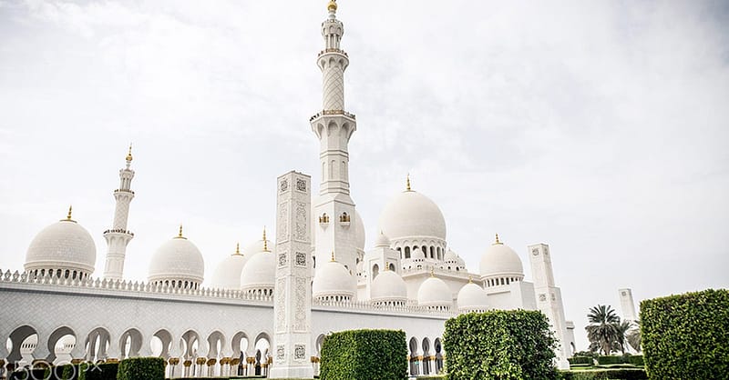 Abu Dhabi City Tour Abu Dhabi Shafqa.com Online Shopping, Best Prices in Dubai UAE 3