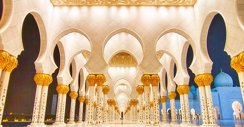 Abu Dhabi City Tour Abu Dhabi Shafqa.com Online Shopping, Best Prices in Dubai UAE 4