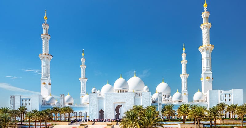 Abu Dhabi City Tour, Child (Aed 59), Adult (Aed 99) Dubai Shafqa.com Online Shopping, Best Prices in Dubai UAE 2