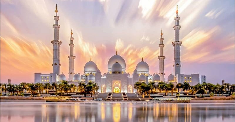 Abu Dhabi City Tour Dubai Shafqa.com Online Shopping, Best Prices in Dubai UAE 2