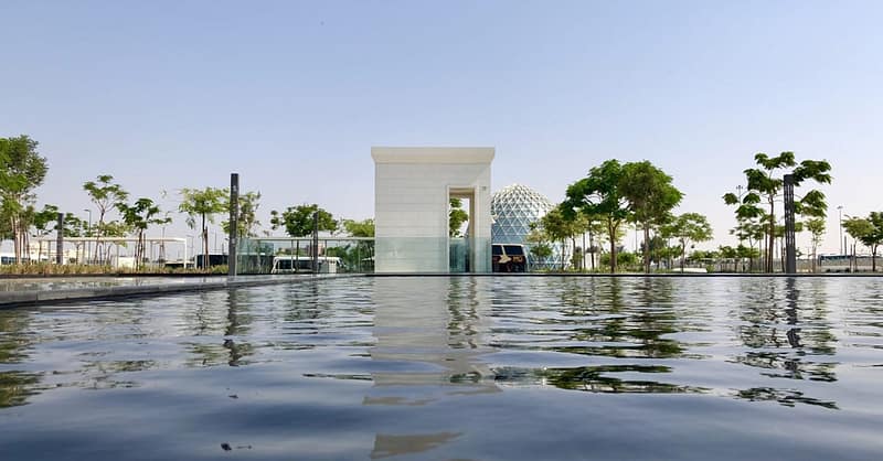 Abu Dhabi City Tour Dubai Shafqa.com Online Shopping, Best Prices in Dubai UAE 4