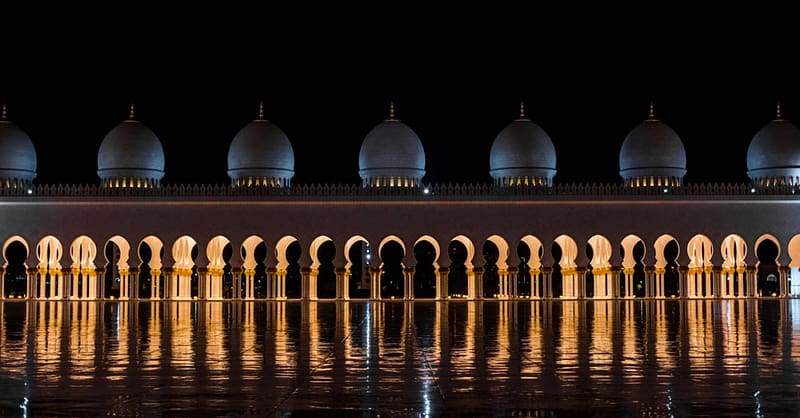 Abu Dhabi City Tour Dubai Shafqa.com Online Shopping, Best Prices in Dubai UAE 5