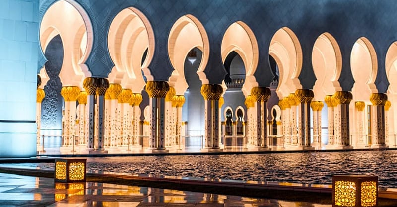 Abu Dhabi City Tour Dubai Shafqa.com Online Shopping, Best Prices in Dubai UAE 6