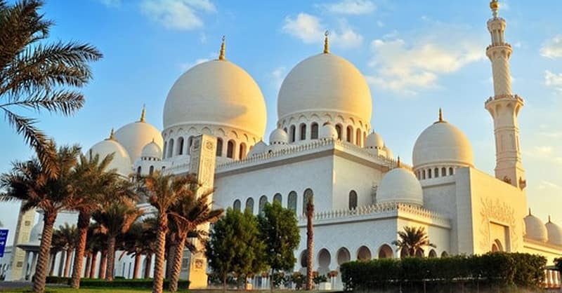 Abu Dhabi City Tour Dubai Shafqa.com Online Shopping, Best Prices in Dubai UAE 2
