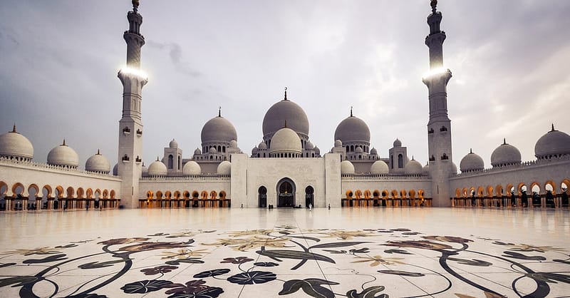 Abu Dhabi City Tour National Deal Shafqa.com Online Shopping, Best Prices in Dubai UAE 2