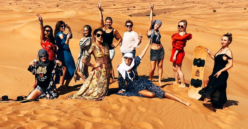 Abu Dhabi Desert Safari W/ Central/Home Or Hotel Pickup, Dinner & More Abu Dhabi Shafqa.com Online Shopping, Best Prices in Dubai UAE 2