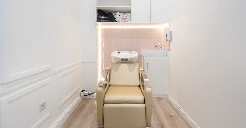 Acrylic Or Soft Gel Nail Extensions At File And Style Beauty Salon Dubai Shafqa.com Online Shopping, Best Prices in Dubai UAE 3