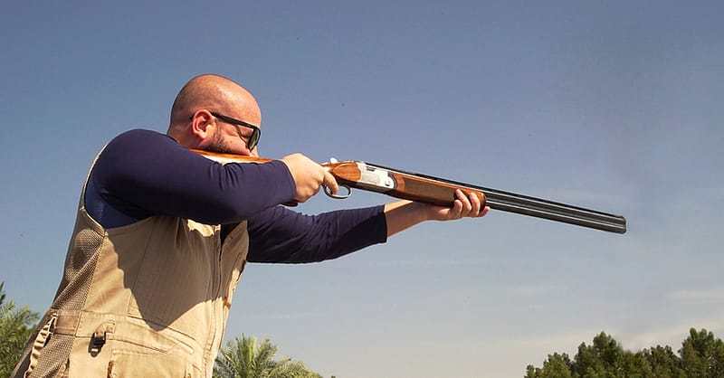 Advanced Clay Pigeon Shooting Sharjah & N. Emirates Shafqa.com Online Shopping, Best Prices in Dubai UAE 3