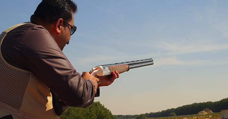 Advanced Clay Pigeon Shooting Sharjah & N. Emirates Shafqa.com Online Shopping, Best Prices in Dubai UAE 4