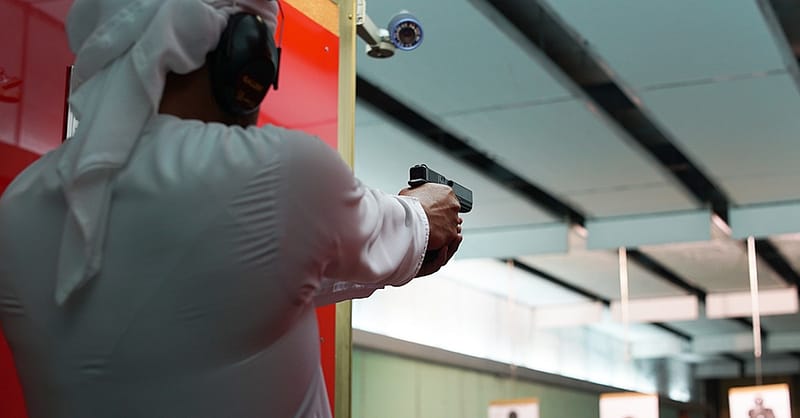 Advanced Clay Pigeon Shooting Sharjah & N. Emirates Shafqa.com Online Shopping, Best Prices in Dubai UAE 9
