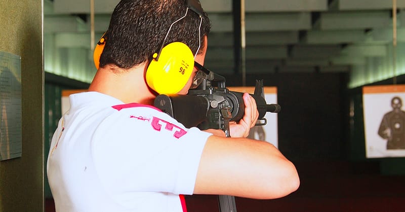 Advanced Clay Pigeon Shooting Sharjah & N. Emirates Shafqa.com Online Shopping, Best Prices in Dubai UAE 2