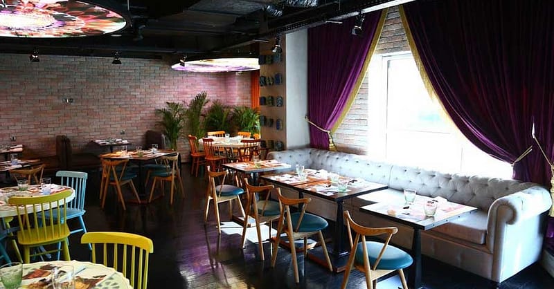 Aed 100 Toward 4* Thai Menu Dubai Shafqa.com Online Shopping, Best Prices in Dubai UAE 3