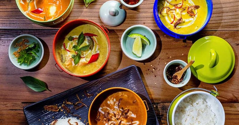 Aed 100 Toward 4* Thai Menu Dubai Shafqa.com Online Shopping, Best Prices in Dubai UAE 4