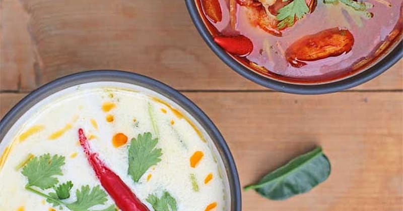 Aed 100 Toward 4* Thai Menu Dubai Shafqa.com Online Shopping, Best Prices in Dubai UAE 5