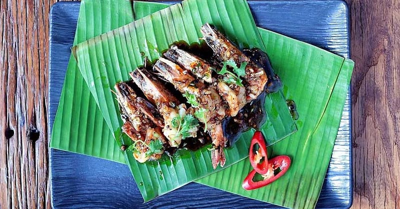 Aed 100 Toward 4* Thai Menu Dubai Shafqa.com Online Shopping, Best Prices in Dubai UAE 8