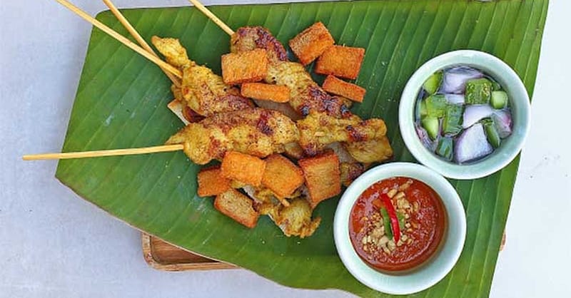 Aed 100 Toward 4* Thai Menu Dubai Shafqa.com Online Shopping, Best Prices in Dubai UAE 9