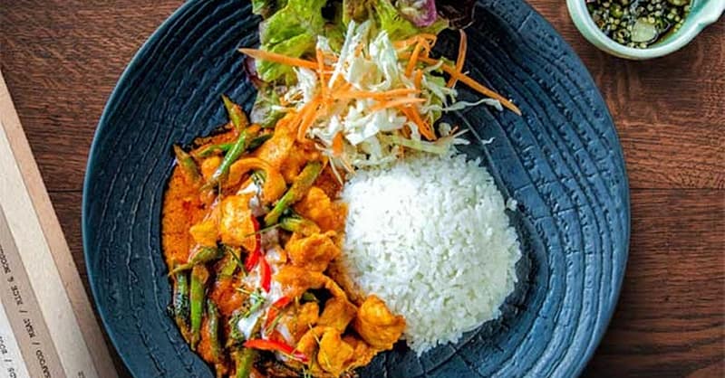 Aed 100 Toward 4* Thai Menu Dubai Shafqa.com Online Shopping, Best Prices in Dubai UAE 10