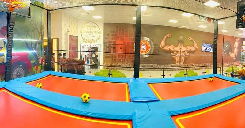 Aed 100 Toward Kids Activities Abu Dhabi Shafqa.com Online Shopping, Best Prices in Dubai UAE 11