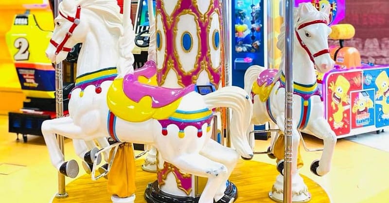 Aed 100 Toward Kids Activities Abu Dhabi Shafqa.com Online Shopping, Best Prices in Dubai UAE 16