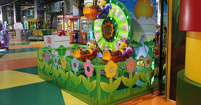 Aed 100 Toward Kids Activities Abu Dhabi Shafqa.com Online Shopping, Best Prices in Dubai UAE 3