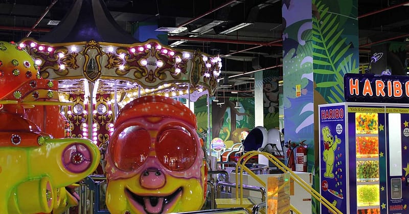 Aed 100 Toward Kids Activities Abu Dhabi Shafqa.com Online Shopping, Best Prices in Dubai UAE 5