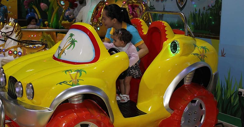 Aed 100 Toward Kids Activities Abu Dhabi Shafqa.com Online Shopping, Best Prices in Dubai UAE 6