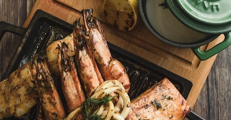 Aed 100 Toward Mediterranean Food Dubai Shafqa.com Online Shopping, Best Prices in Dubai UAE 3