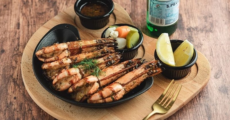 Aed 100 Toward Mediterranean Food Dubai Shafqa.com Online Shopping, Best Prices in Dubai UAE 6