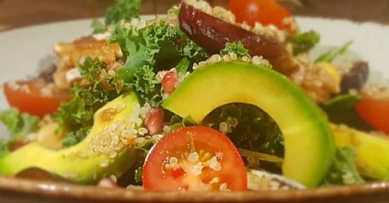 Aed 100 Toward Mediterranean Food Dubai Shafqa.com Online Shopping, Best Prices in Dubai UAE 8