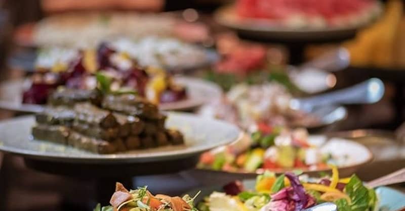 Aed 100 Toward Mediterranean Food Dubai Shafqa.com Online Shopping, Best Prices in Dubai UAE 9