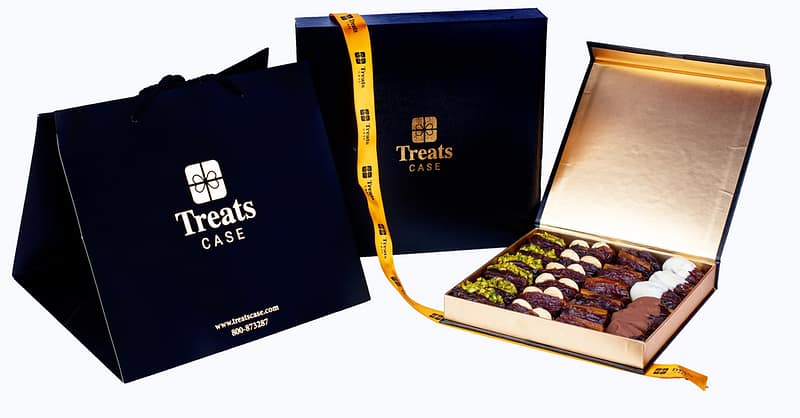 Aed 100 Towards Treats Boxes Dubai Shafqa.com Online Shopping, Best Prices in Dubai UAE 3