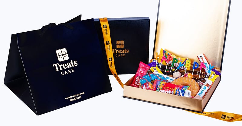 Aed 100 Towards Treats Boxes Dubai Shafqa.com Online Shopping, Best Prices in Dubai UAE 5