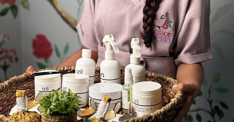 Aed 200, 300, Or 400 Gift Voucher Towards Spa Treatments Dubai Shafqa.com Online Shopping, Best Prices in Dubai UAE 11