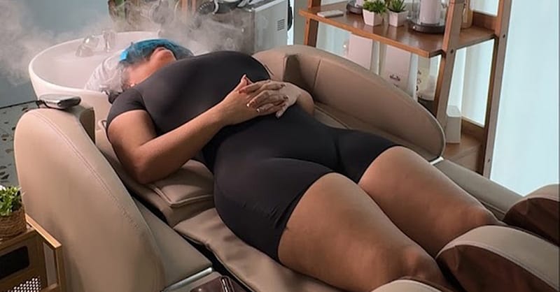 Aed 200, 300, Or 400 Gift Voucher Towards Spa Treatments Dubai Shafqa.com Online Shopping, Best Prices in Dubai UAE 13