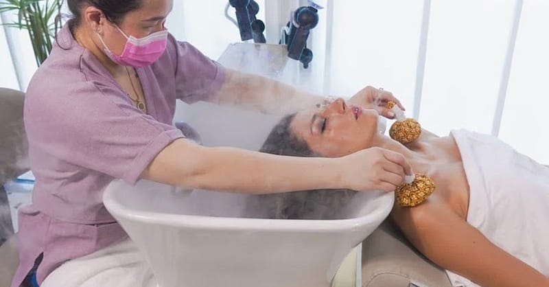 Aed 200, 300, Or 400 Gift Voucher Towards Spa Treatments Dubai Shafqa.com Online Shopping, Best Prices in Dubai UAE 18