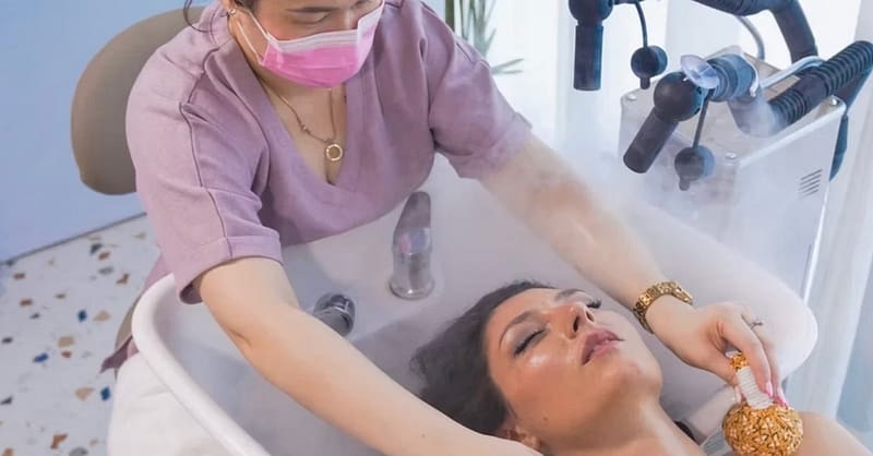 Aed 200, 300, Or 400 Gift Voucher Towards Spa Treatments Dubai Shafqa.com Online Shopping, Best Prices in Dubai UAE 8