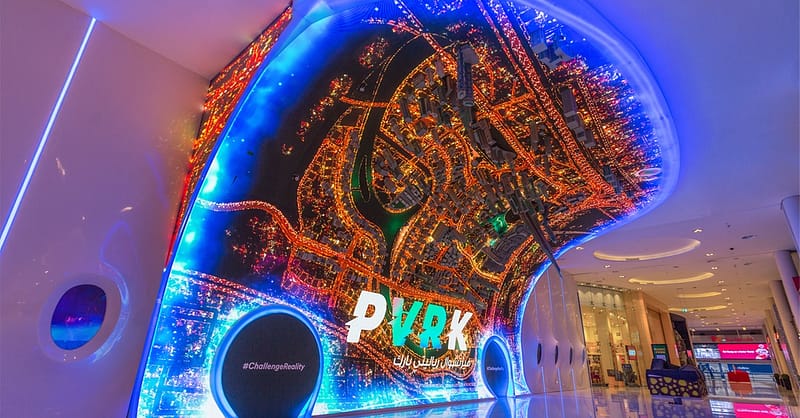 Aed 200 Reload For Vr Park At Play Dxb National Deal Shafqa.com Online Shopping, Best Prices in Dubai UAE 2