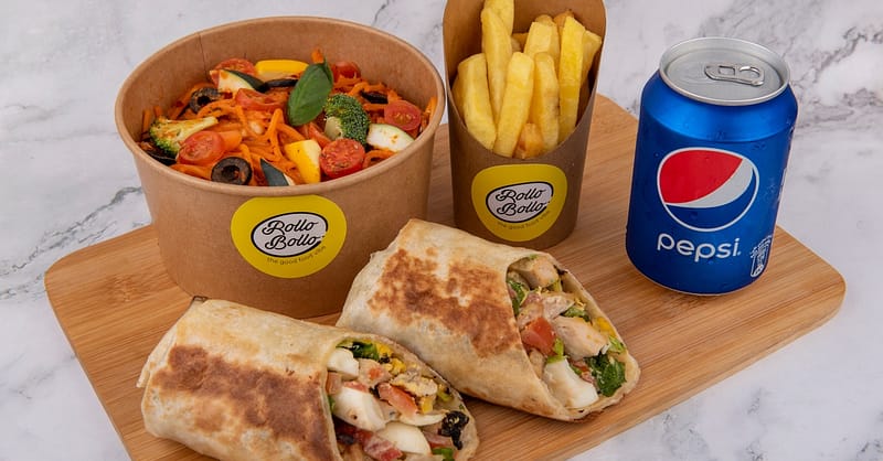 Aed 40, 80, Or 160 To Spend On Anything Off The Menu Dubai Shafqa.com Online Shopping, Best Prices in Dubai UAE 14