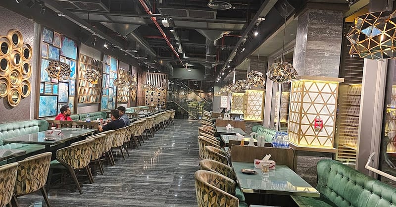 Aed 50, 100 Or 200 For Aed 100, 200 Or 400 To Spend On Anything -Menu Dubai Shafqa.com Online Shopping, Best Prices in Dubai UAE 3