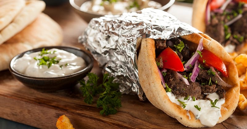 Aed 50, 100 Or 200 To Spend At Shawarma Station Dubai Shafqa.com Online Shopping, Best Prices in Dubai UAE 2