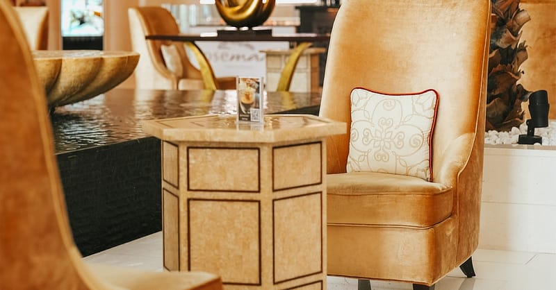 Afternoon Tea For Up To Four Adults At Rosé Lounge Bar At Bab Al Qasr Abu Dhabi Shafqa.com Online Shopping, Best Prices in Dubai UAE 8