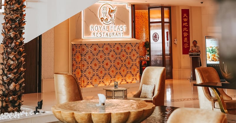 Afternoon Tea For Up To Four Adults At Rosé Lounge Bar At Bab Al Qasr Abu Dhabi Shafqa.com Online Shopping, Best Prices in Dubai UAE 10