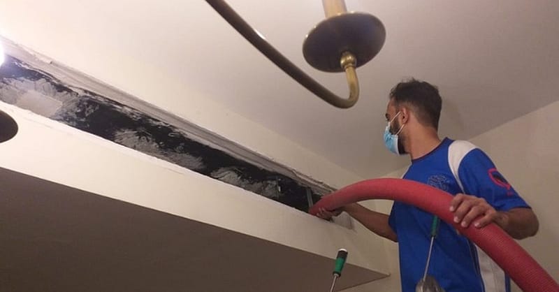 Air Duct Cleaning For Apartments From Good And Well Cleaning Services Dubai Shafqa.com Online Shopping, Best Prices in Dubai UAE 4